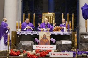 biskup jan zając